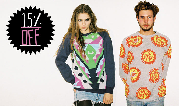 Pizza Poncho Price Cut