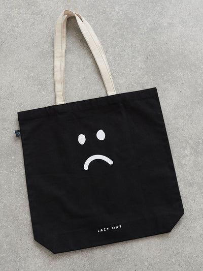 The Tee & Tote Set