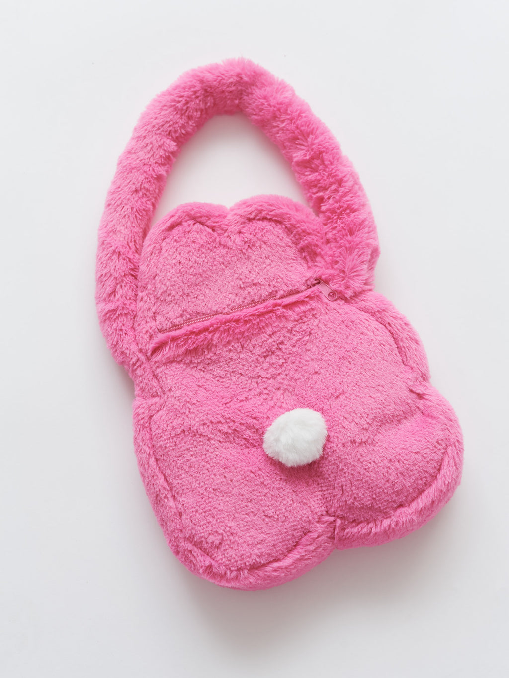 LO x Maitoparta Kuma Mini Bunny Bag