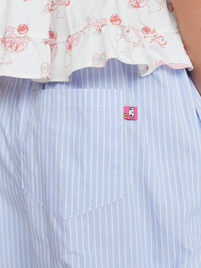 LO - My Melody Boxer Shorts