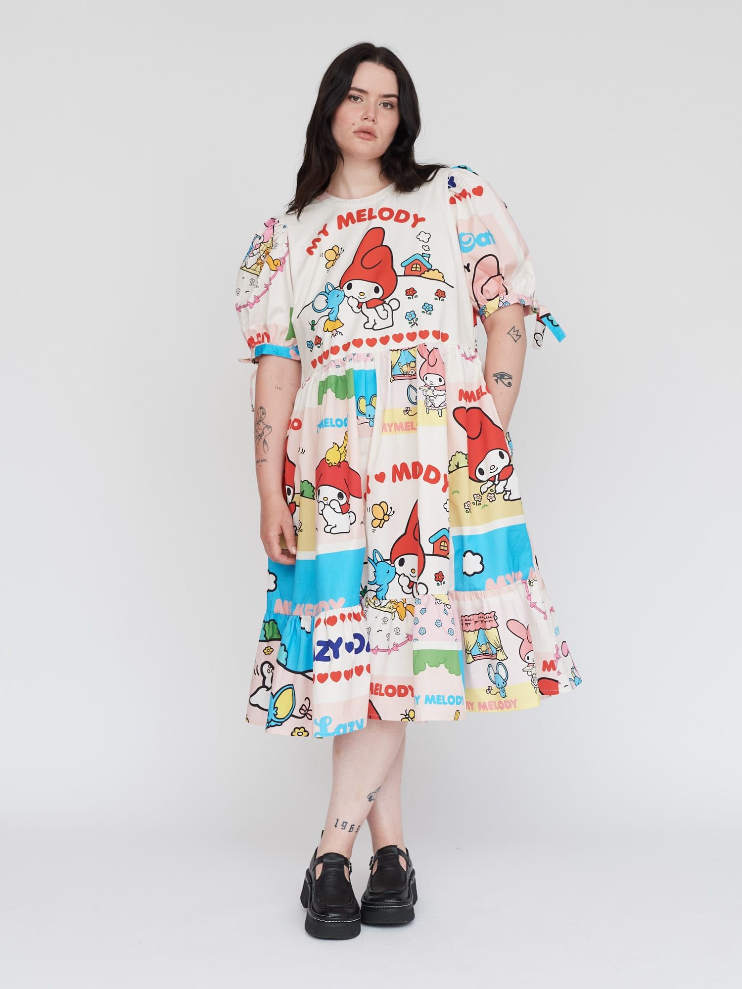 Lazy Oaf Dress 22 popular UK New (18 US)