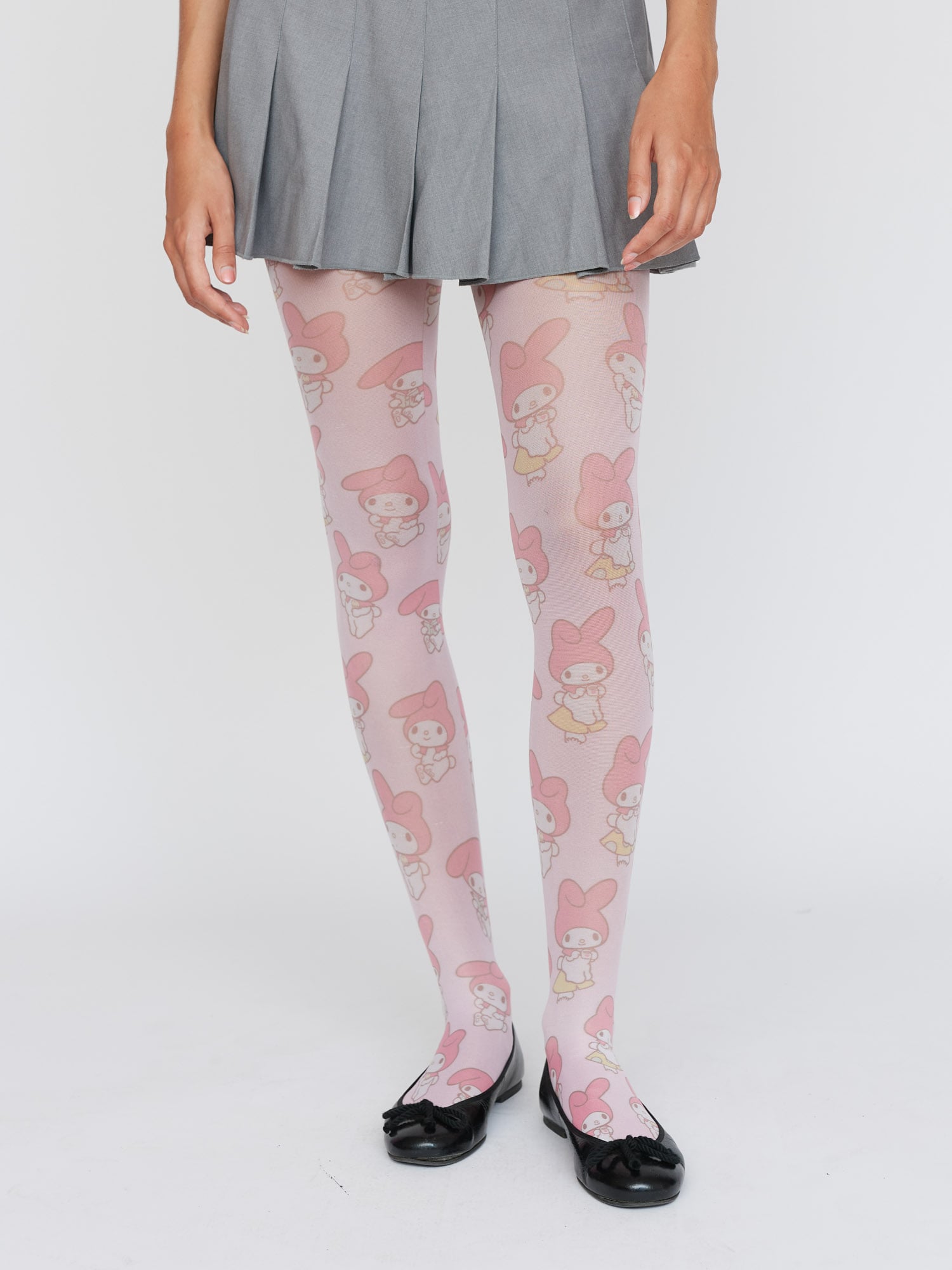 LO - My Melody Tights secondary-image