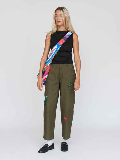 Collection-women-landing, collection-women-new-in-1, collection-womens-trousers, model:Paulina wears size S and is 5’10”