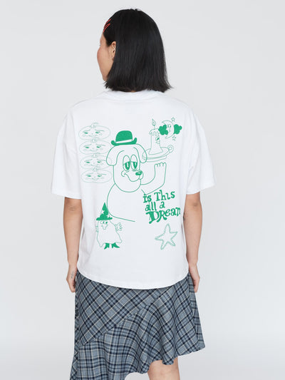 Dreamer T-shirt