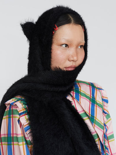 Bear Ear Snood