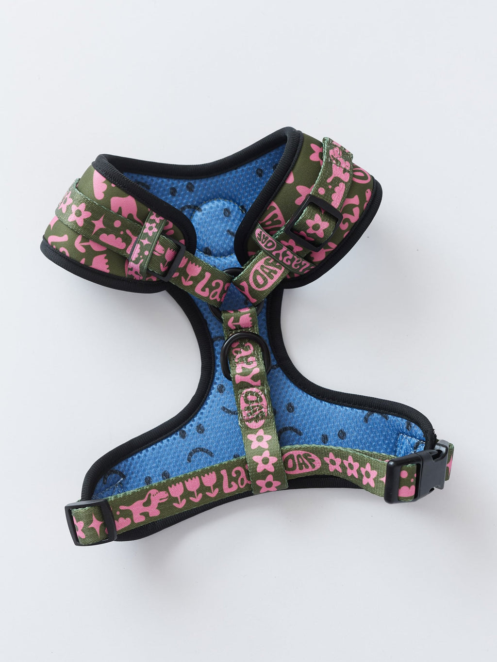 Walkies Dog Harness