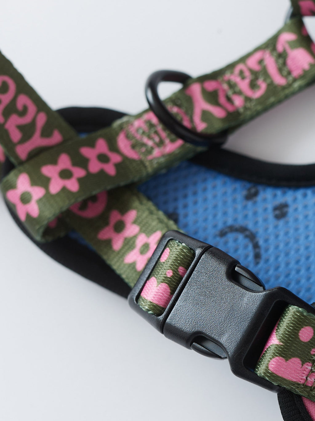 Walkies Dog Harness