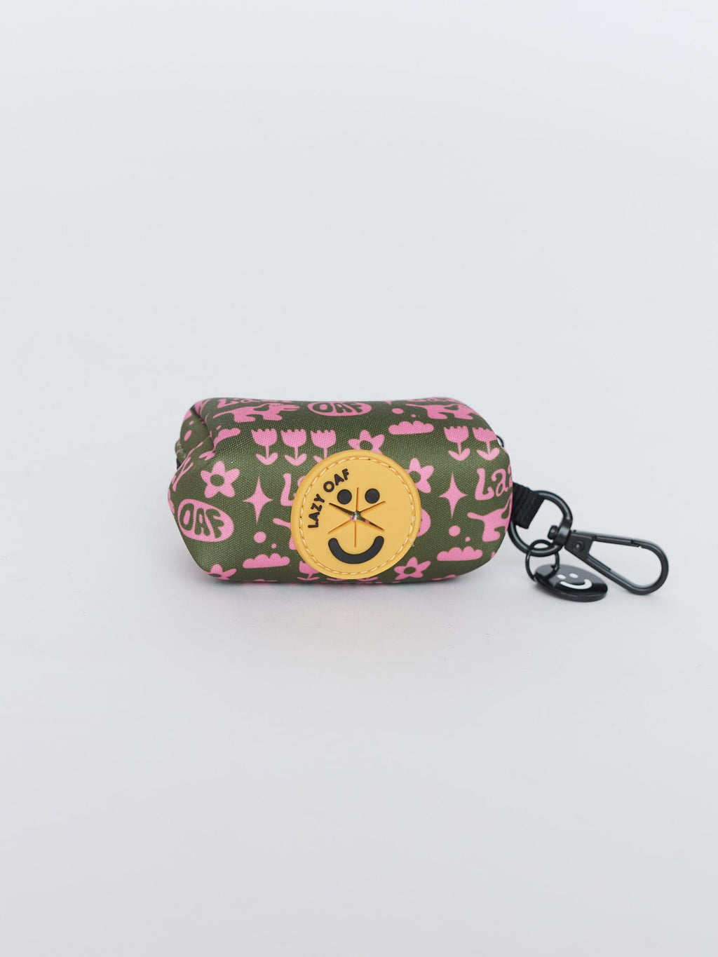 Walkies Dog Poop Bag Holder