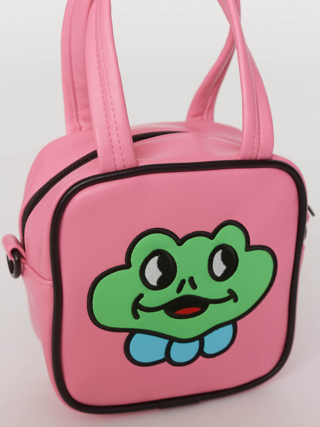 Frog Friendly Bag