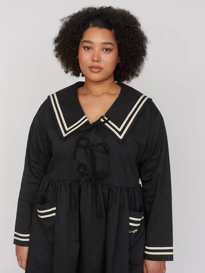 Sailor Dress