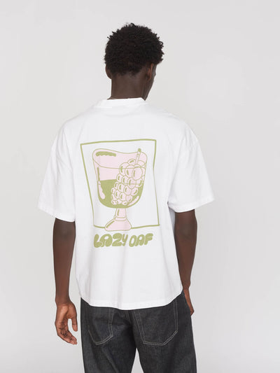 Grape Juice Tee