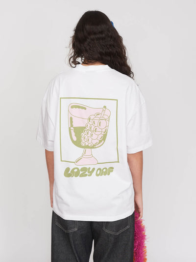 Grape Juice Tee