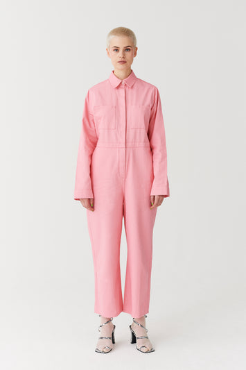 Esther Loves Oaf Bunny Boilersuit