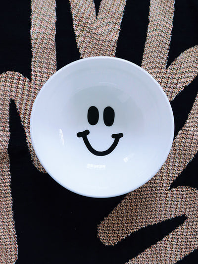 Lazy Oaf Feeling Good Cereal Bowl