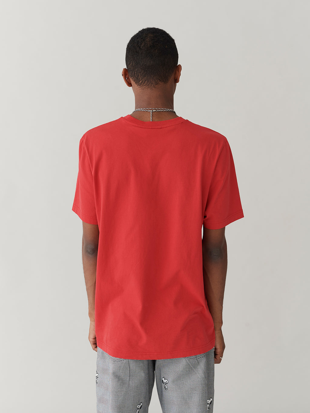 Lazy Oaf x Peanuts Red Dog House T-Shirt