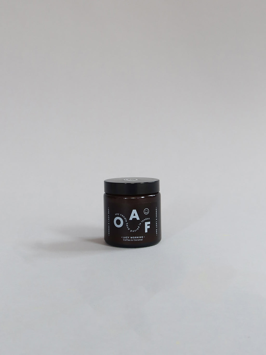 Lazy Oaf X OHROS 'Lazy Morning' Candle