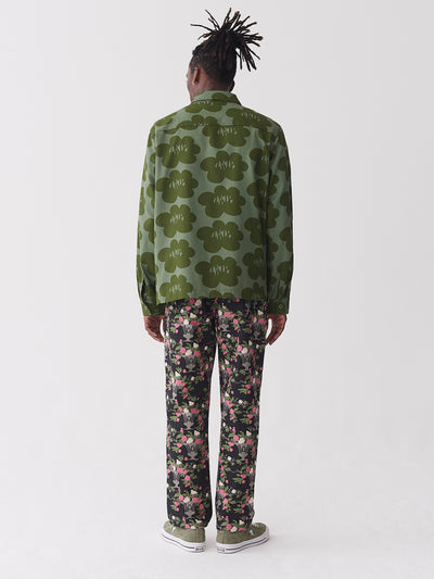 Lazy Oaf Lazy Flowers Jacket