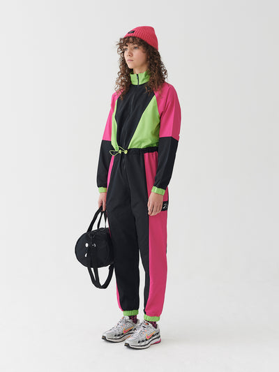 Lazy Oaf Looks Like Skiwear Jumpsuit