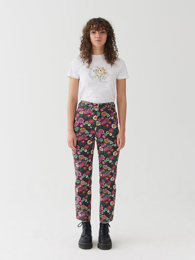 Lazy Oaf Mixed Bunch Jeans