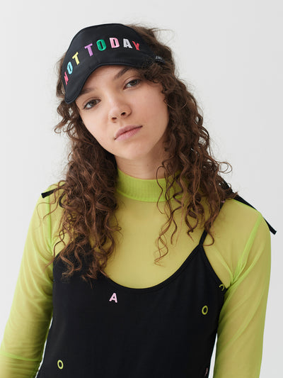 Lazy Oaf Oaf All Over Romper