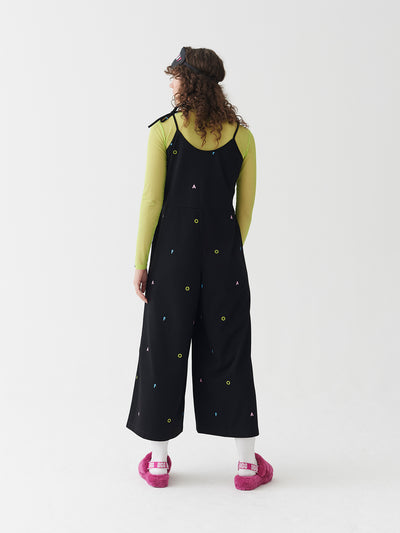 Lazy Oaf Oaf All Over Romper