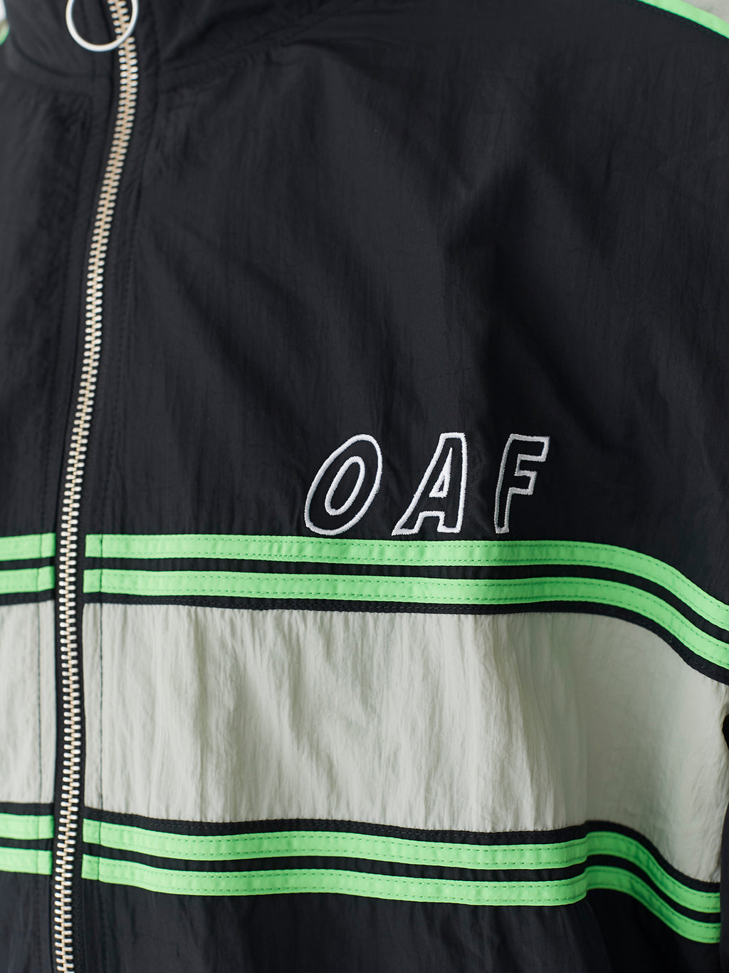 Lazy Oaf Oaf Track Top