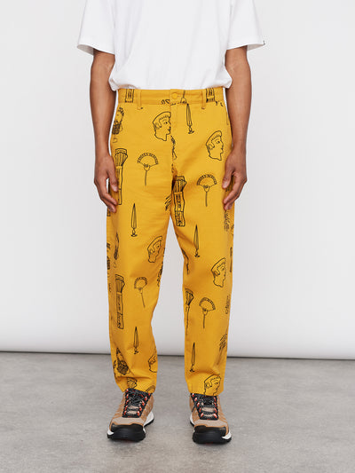 Lazy Oaf Roman Holiday Tokyo Pants