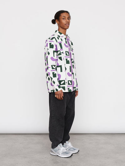 Lazy Oaf Feeling Symbolic Unisex Shirt