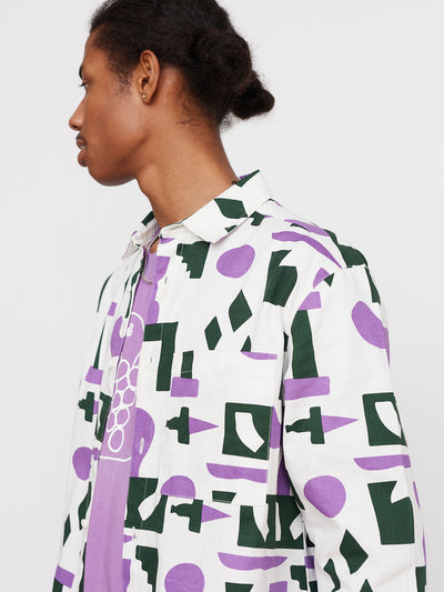 Lazy Oaf Feeling Symbolic Unisex Shirt