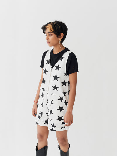 Lazy Oaf Stars In Your Eyes Romper