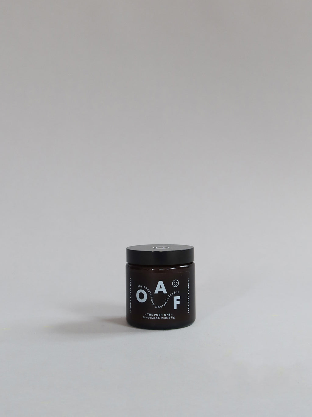 Lazy Oaf X OHROS 'The Posh One' Candle